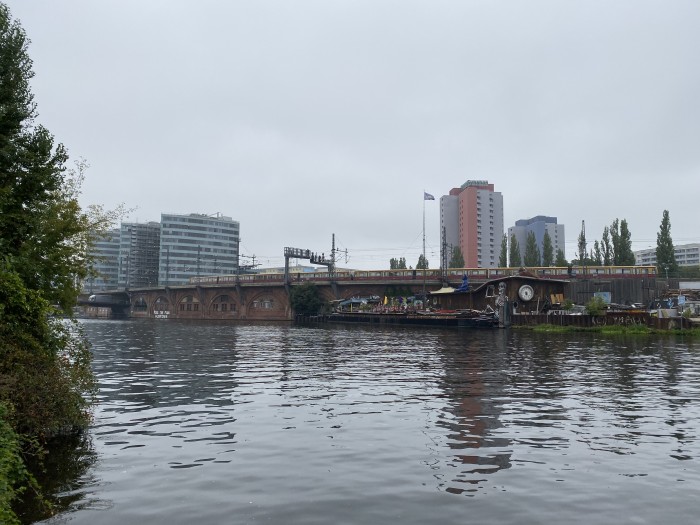 Eine Aufnahme bei diesigem Wetter mit dem Normalobjektiv des iPhone 11 Pro Max (Bild: Tobias Költzsch/Golem.de)